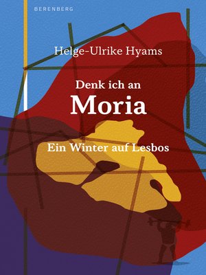 cover image of Denk ich an Moria